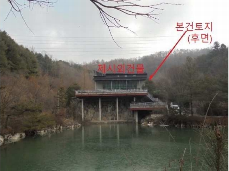 2023타경7125 충청북도 제천시 봉양읍 삼거리 345-2 근린주택 경매 이미지