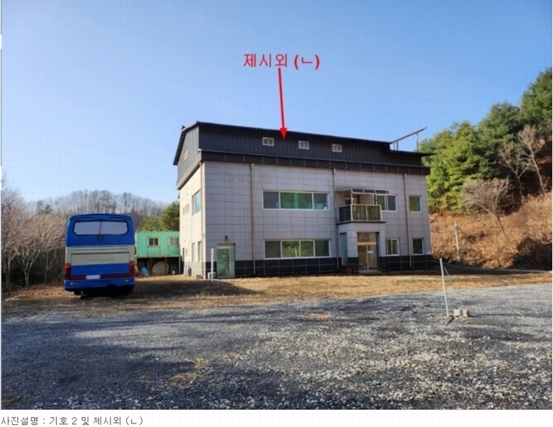 2023타경7125 충청북도 제천시 봉양읍 삼거리 345-2 근린주택 경매 이미지