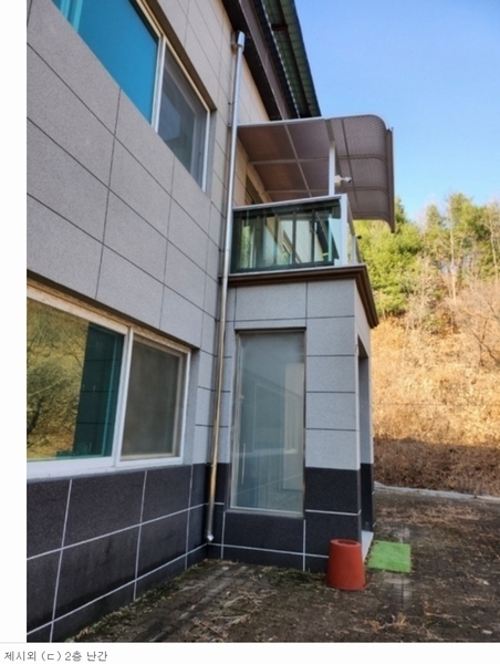 2023타경7125 충청북도 제천시 봉양읍 삼거리 345-2 근린주택 경매 이미지