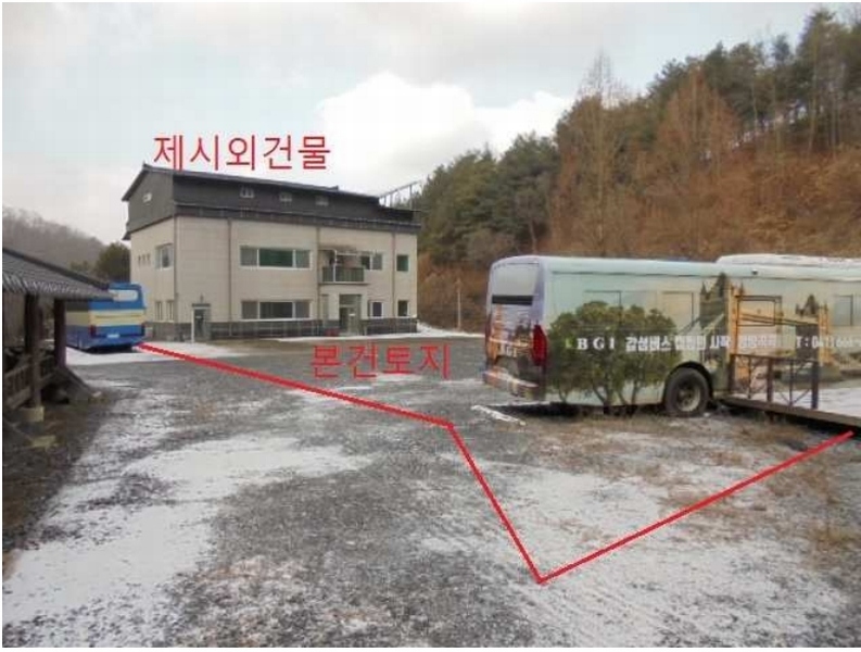 2023타경7125 충청북도 제천시 봉양읍 삼거리 345-2 근린주택 경매 이미지