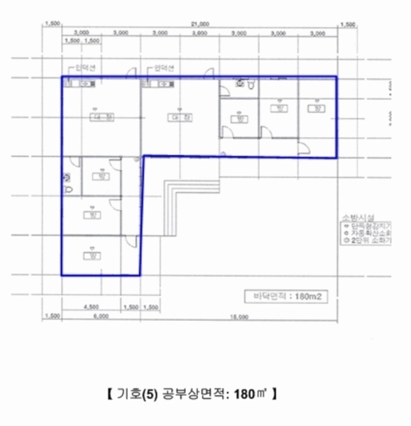 2023타경7125 충청북도 제천시 봉양읍 삼거리 345-2 근린주택 경매 이미지