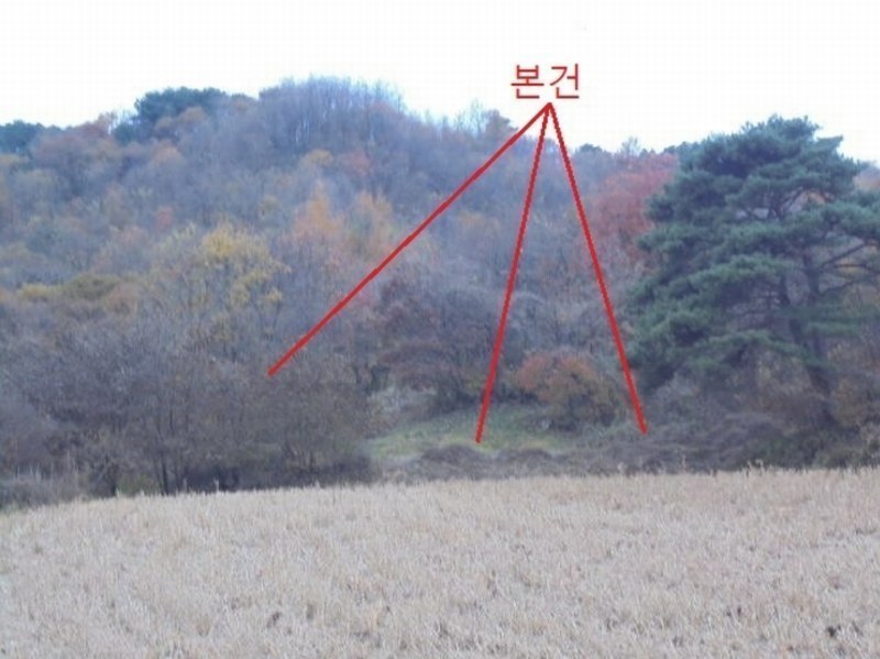 2024타경1629 충청북도 제천시 백운면 원월리 254 농지 경매 이미지