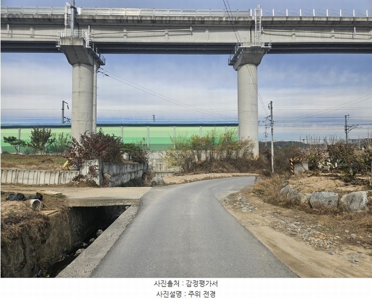 2024타경1643 충청북도 제천시 고명동 697-3 농지 경매 이미지