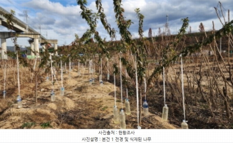 2024타경1643 충청북도 제천시 고명동 697-3 농지 경매 이미지
