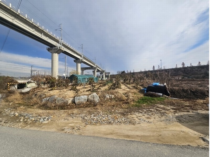 2024타경1643 충청북도 제천시 고명동 697-3 농지 경매 이미지