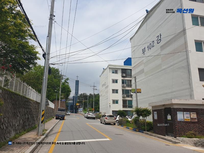 2024타경1780 충청북도 제천시 고암로 88, 부강아파트 103동 3층 307호 아파트[공급20평형] 경매 이미지