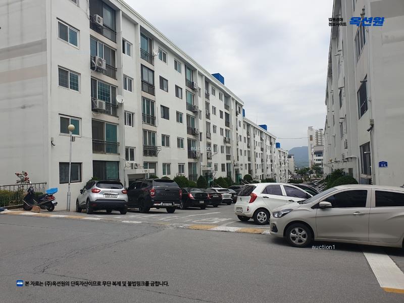 2024타경1780 충청북도 제천시 고암로 88, 부강아파트 103동 3층 307호 아파트[공급20평형] 경매 이미지