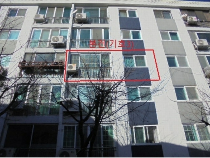 2024타경1780 충청북도 제천시 고암로 88, 부강아파트 103동 3층 307호 아파트[공급20평형] 경매 이미지