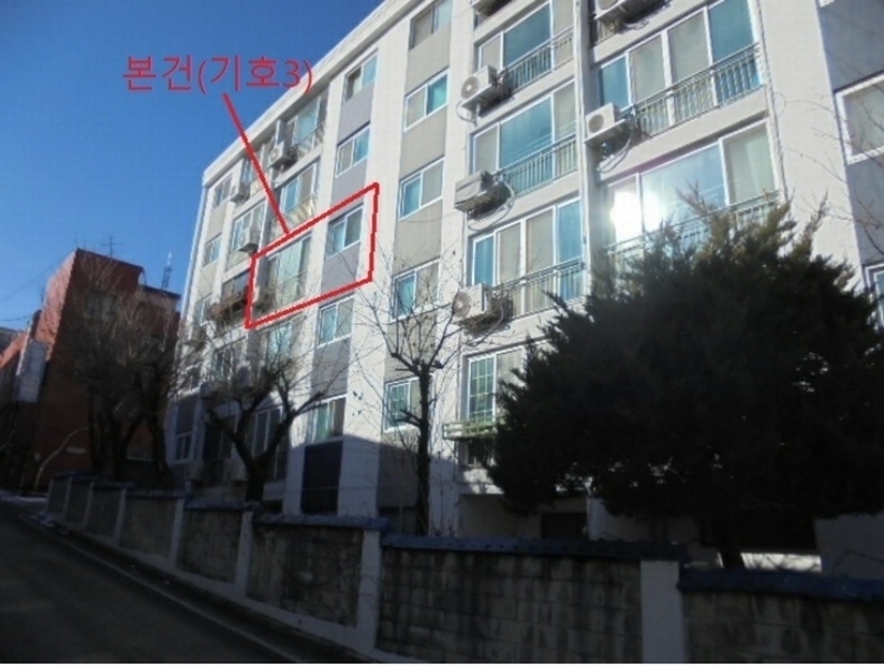 2024타경1780 충청북도 제천시 고암로 88, 부강아파트 103동 3층 307호 아파트[공급20평형] 경매 이미지