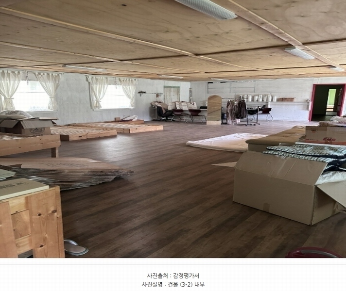 2024타경1841 경상남도 하동군 악양면 매계리 127-4 근린주택 경매 이미지