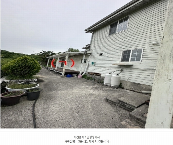 2024타경1841 경상남도 하동군 악양면 매계리 127-4 근린주택 경매 이미지