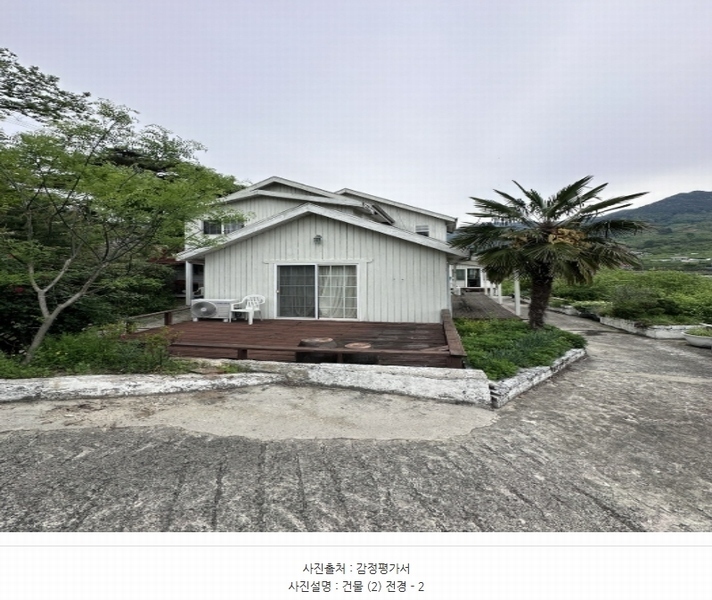 2024타경1841 경상남도 하동군 악양면 매계리 127-4 근린주택 경매 이미지