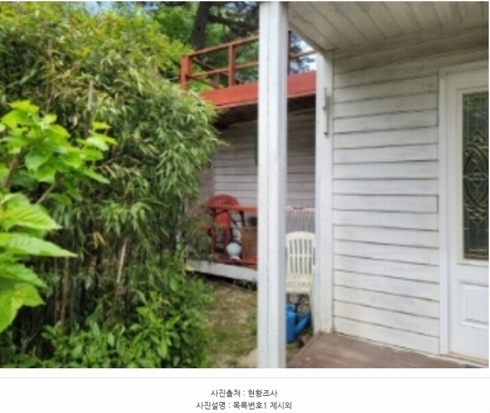 2024타경1841 경상남도 하동군 악양면 매계리 127-4 근린주택 경매 이미지