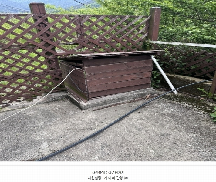 2024타경1841 경상남도 하동군 악양면 매계리 127-4 근린주택 경매 이미지