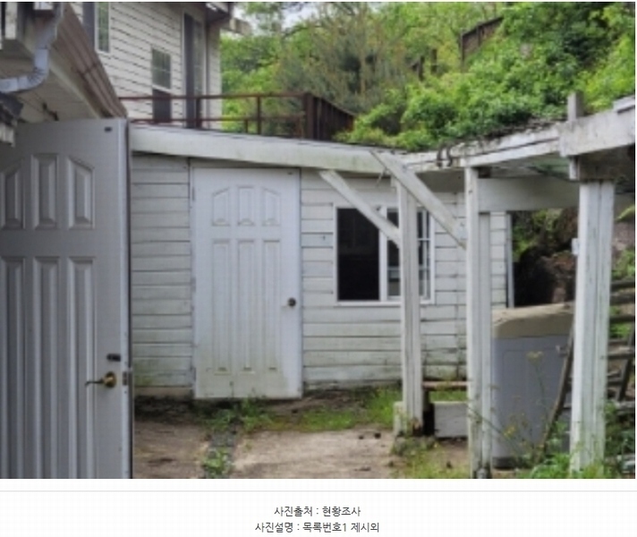 2024타경1841 경상남도 하동군 악양면 매계리 127-4 근린주택 경매 이미지