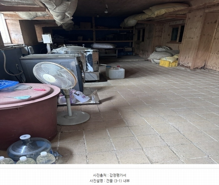 2024타경1841 경상남도 하동군 악양면 매계리 127-4 근린주택 경매 이미지