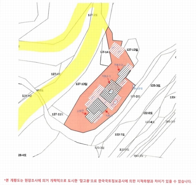 2024타경1841 경상남도 하동군 악양면 매계리 127-4 근린주택 경매 이미지