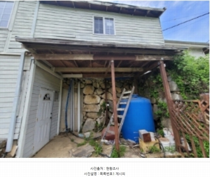 2024타경1841 경상남도 하동군 악양면 매계리 127-4 근린주택 경매 이미지