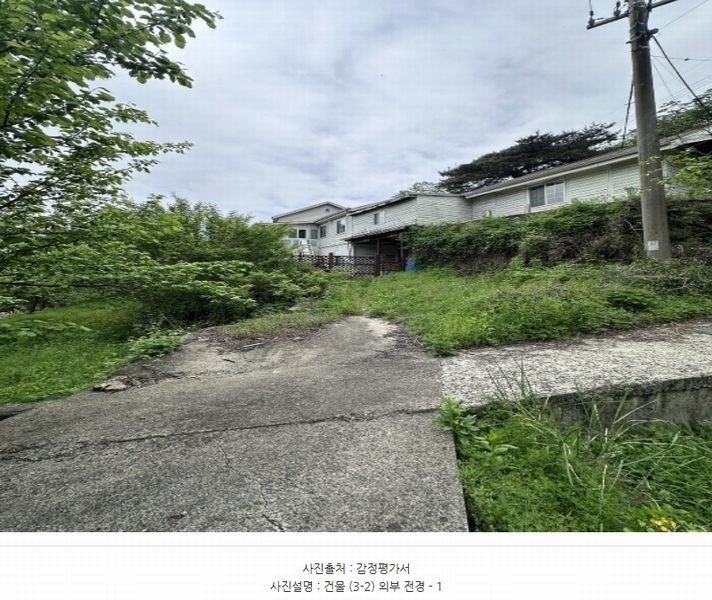 2024타경1841 경상남도 하동군 악양면 매계리 127-4 근린주택 경매 이미지