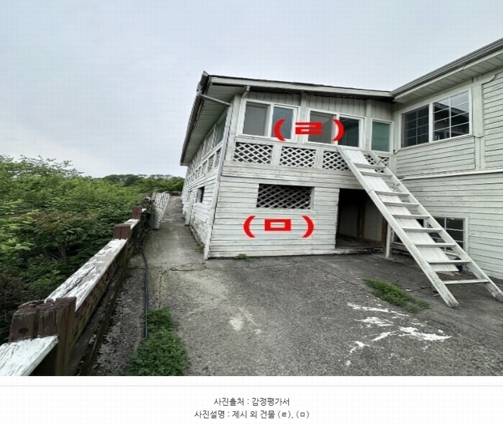 2024타경1841 경상남도 하동군 악양면 매계리 127-4 근린주택 경매 이미지