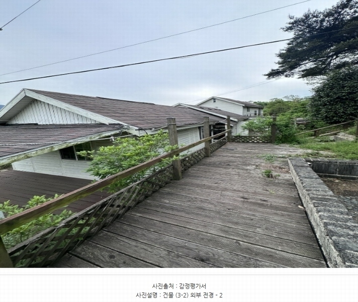 2024타경1841 경상남도 하동군 악양면 매계리 127-4 근린주택 경매 이미지