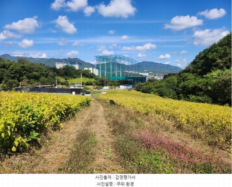 2024타경7283 충청북도 제천시 신월동 산67-5 임야 경매 이미지