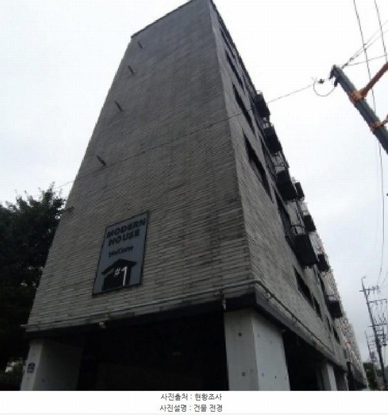 2025타경10363 서울특별시 금천구 독산동 678-1 다세대(빌라) 경매 이미지