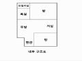 2025타경10363 서울특별시 금천구 독산동 678-1 다세대(빌라) 경매 이미지