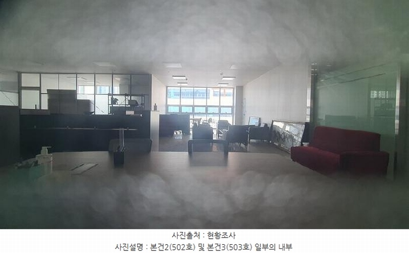 2025타경88 경상남도 창원시 마산합포구 현동4길 5, 성원빌딩 5층 502호외1개호 근린상가 경매 이미지