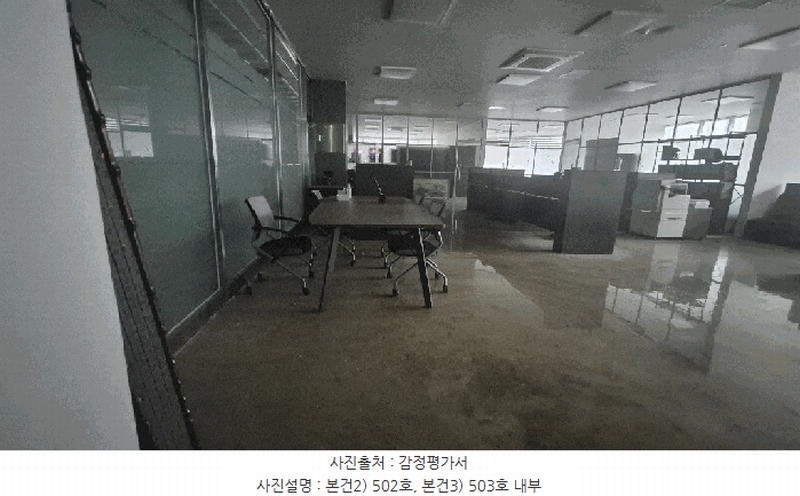 2025타경88 경상남도 창원시 마산합포구 현동4길 5, 성원빌딩 5층 502호외1개호 근린상가 경매 이미지