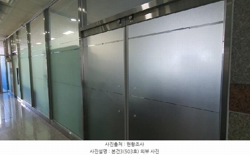 2025타경88 경상남도 창원시 마산합포구 현동4길 5, 성원빌딩 5층 502호외1개호 근린상가 경매 이미지