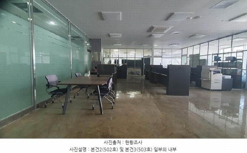 2025타경88 경상남도 창원시 마산합포구 현동4길 5, 성원빌딩 5층 502호외1개호 근린상가 경매 이미지