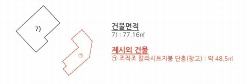 2025타경114 경상남도 통영시 도산면 원산리 240 주택 경매 이미지