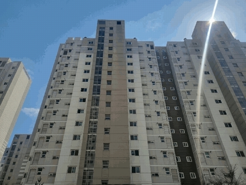 2025타경140 경상북도 예천군 호명읍 양지로 14, 경북도청신도시호반베르디움2차 210동 16층 1602호 아파트[공급33평형] 경매 이미지