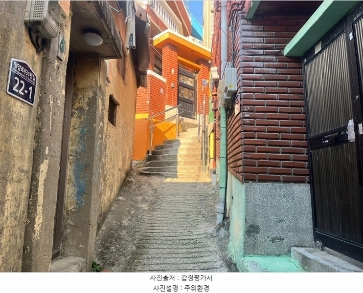 2025타경142 부산광역시 동구 범일동 1454-19 대지 경매 이미지
