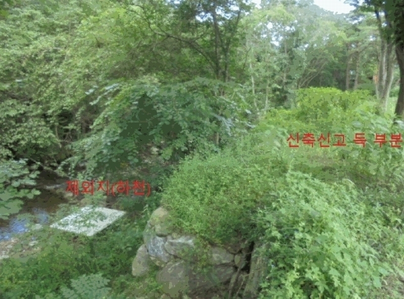 2025타경144 충청북도 제천시 백운면 덕동리 275-8 임야 경매 이미지
