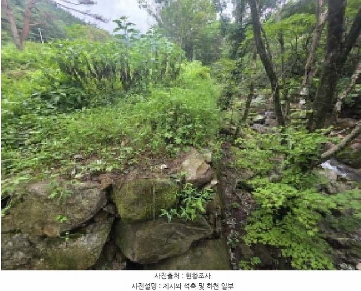 2025타경144 충청북도 제천시 백운면 덕동리 275-8 임야 경매 이미지