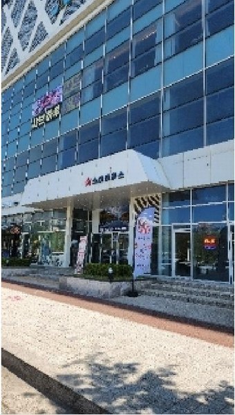 2025타경5272 부산광역시 기장군 기장해안로 172, 스타테라스 10층 1005호 근린상가 경매 이미지