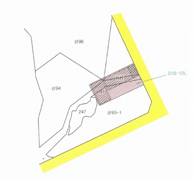 2025타경10381 경상북도 경주시 강동면 왕신리 247-1 공장 경매 이미지