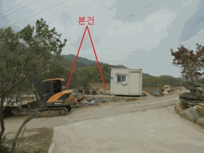 2025타경5294 충청북도 제천시 수산면 수리 42 농지 경매 이미지