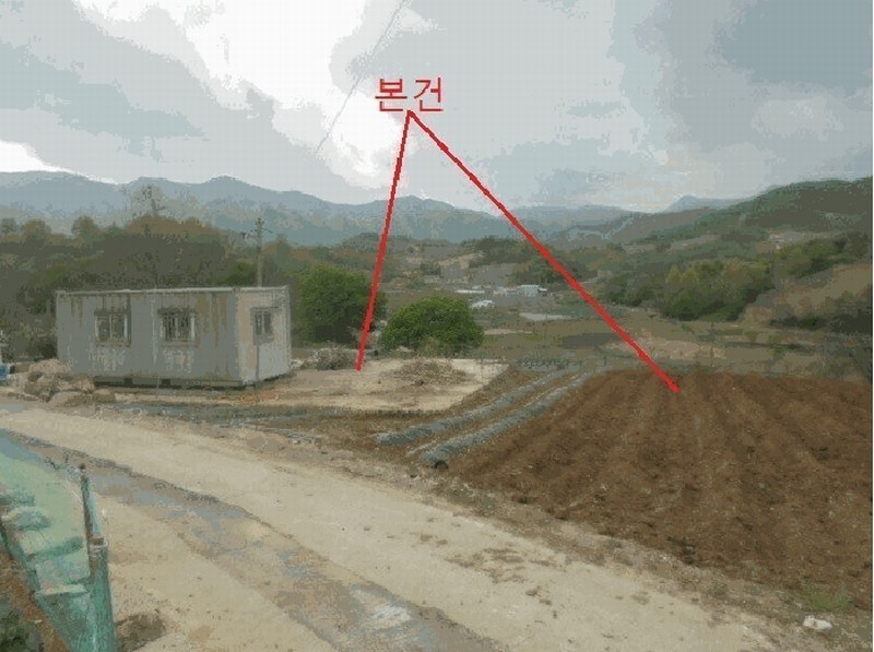 2025타경5294 충청북도 제천시 수산면 수리 42 농지 경매 이미지