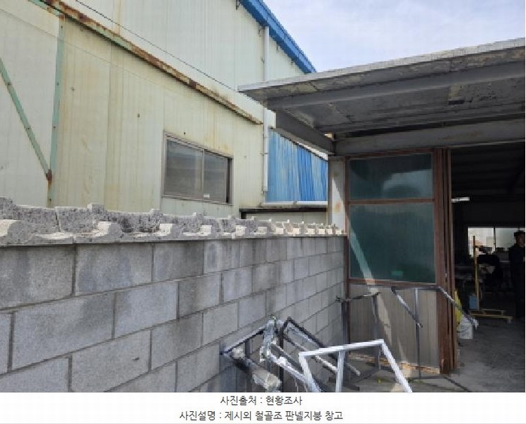 2025타경5296 충청북도 제천시 강제동 305-12 도로 경매 이미지