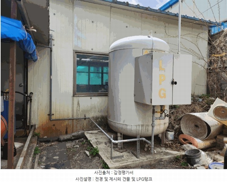 2025타경5296 충청북도 제천시 강제동 305-12 도로 경매 이미지