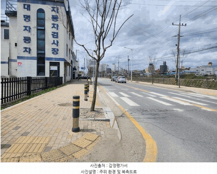 2025타경5296 충청북도 제천시 강제동 305-12 도로 경매 이미지