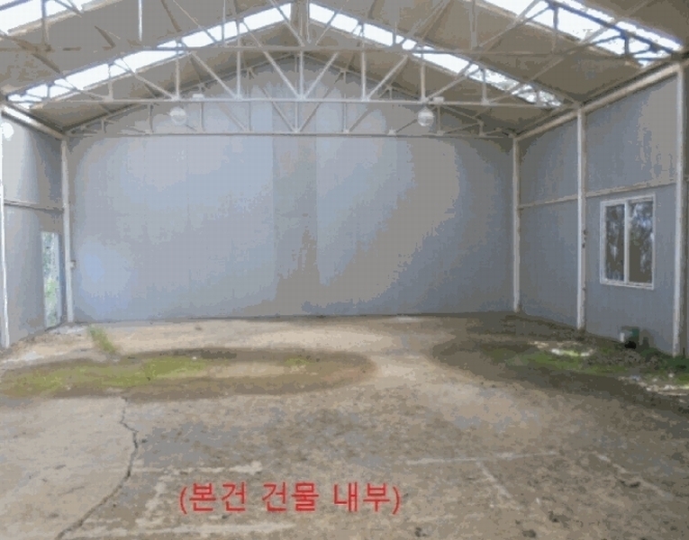 2025타경5314 충청북도 제천시 금성면 대장리 238-2 공장 경매 이미지