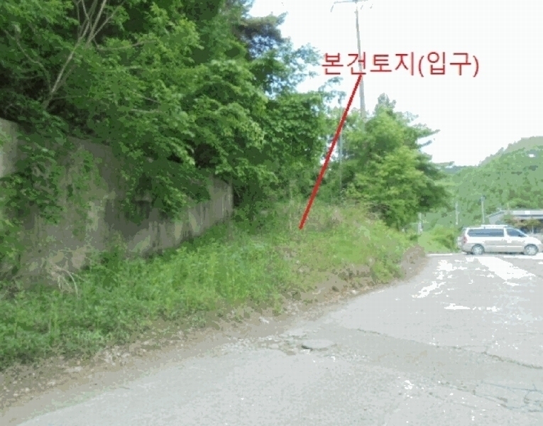2025타경5314 충청북도 제천시 금성면 대장리 238-2 공장 경매 이미지