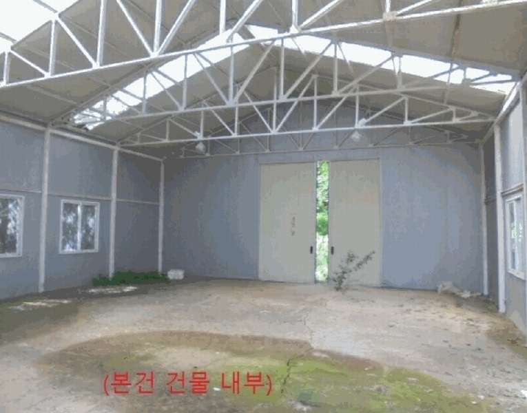 2025타경5314 충청북도 제천시 금성면 대장리 238-2 공장 경매 이미지