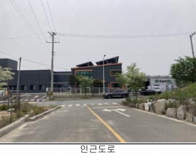 2025타경5318 충청북도 제천시 왕암동 산18-5 임야 경매 이미지