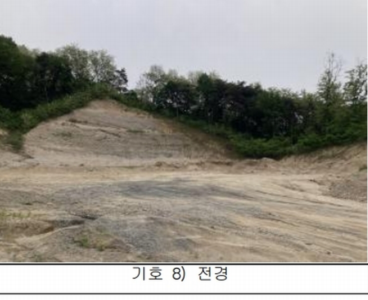 2025타경5318 충청북도 제천시 왕암동 산18-5 임야 경매 이미지