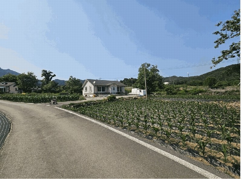 2025타경5322 충청북도 단양군 적성면 하리 398 농지 경매 이미지